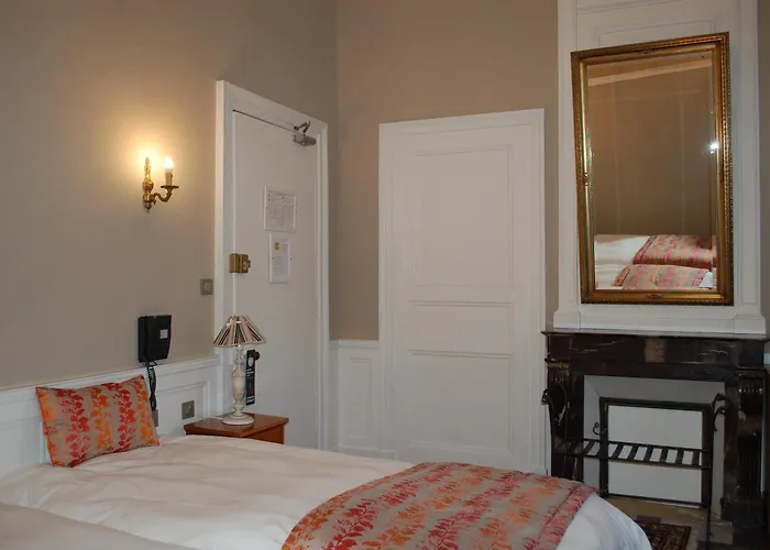 Logis Hotel L'europe