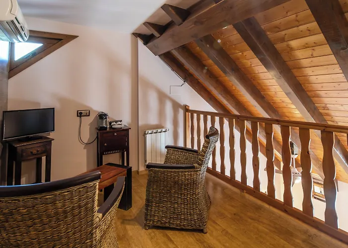 Hotel Casa Arcas