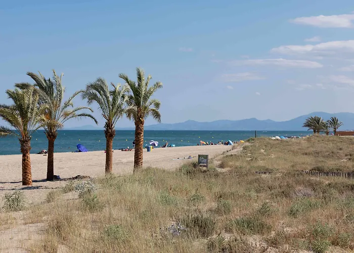 Relax'Otel & Spa, Le Barcares - Port Leucate