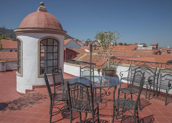 Hotel Monasterio