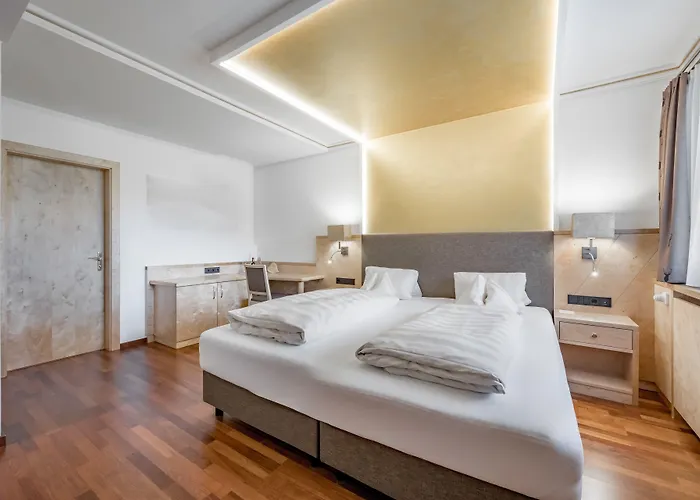 Sporthotel Neustift