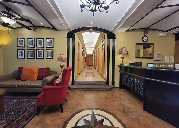 Lee Boutique Hotel Tagaytay