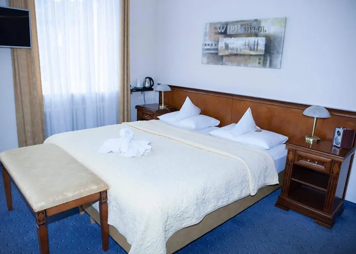 Hotel Baden