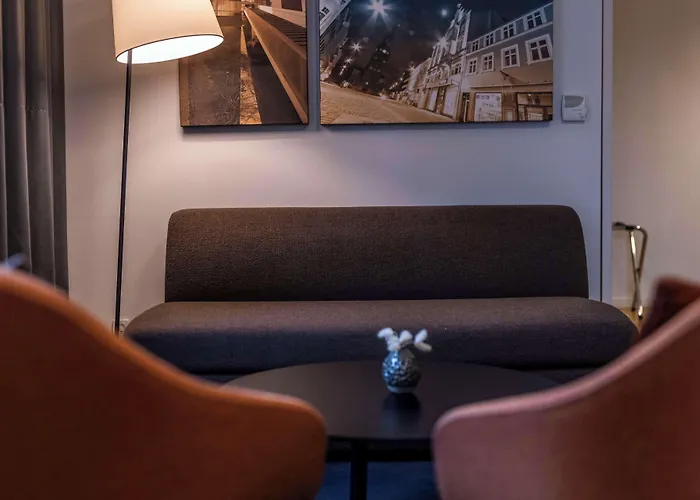 Scandic Aarhus City