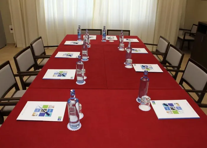 Holiday Inn Express Campo De Gibraltar-Barrios By Ihg