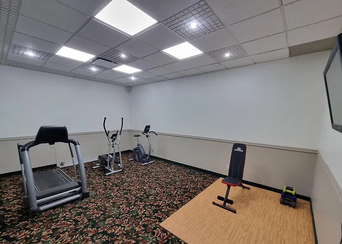 Travelodge By Wyndham Trois-Rivieres