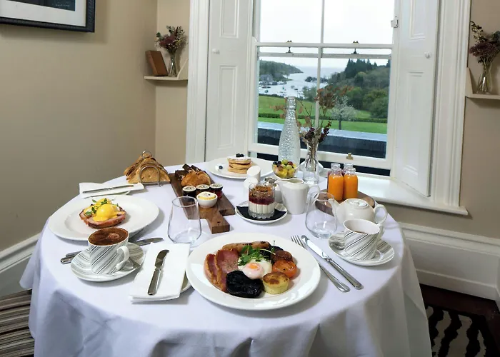 The Lodge At Ashford Castle