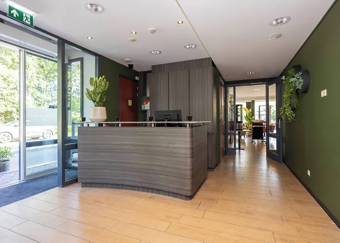 Fletcher Hotel-Restaurant De Kempen