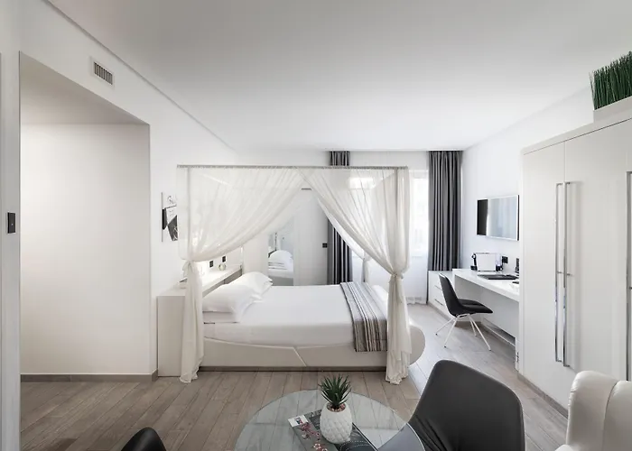 Lhp Hotel Santa Margherita Palace & Spa