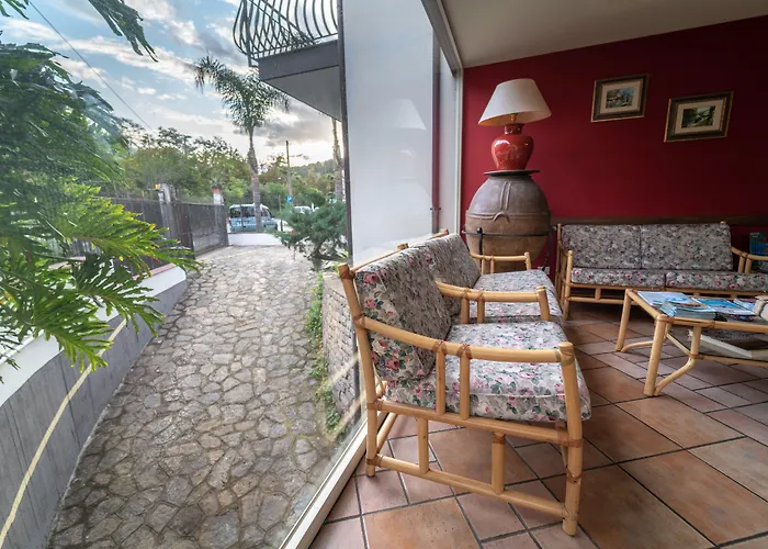 Hotel Il Ceppo