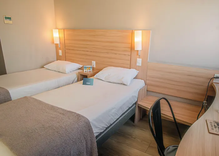 Nobile Inn Santiago