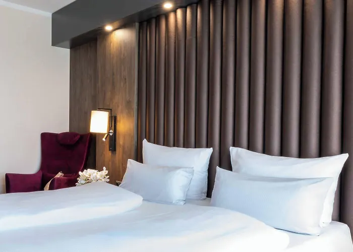 Plaza Premium Karlsruhe