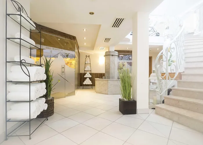 Hanusel Hof Wellness&Genuss in Panoramalage