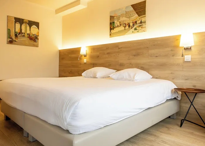 Hotel Royal Astrid
