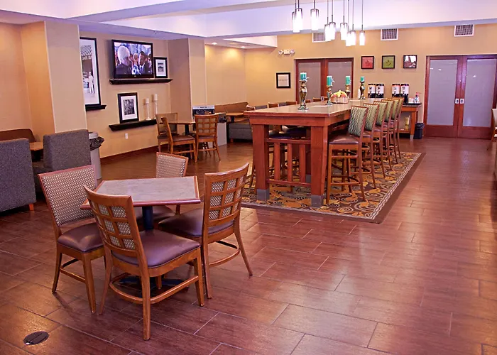 Hampton Inn Sidney