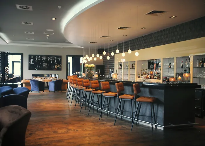 Van Der Valk Hotel Almere