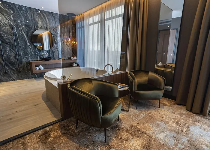Van Der Valk Hotel Almere