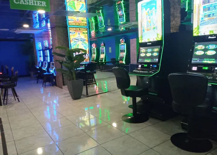 San Marco Hotel Curacao & Casino