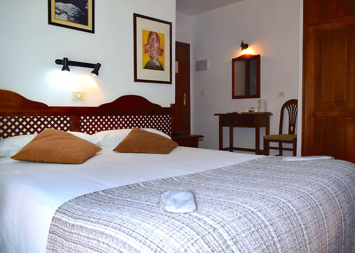 Hotel Ida Inés