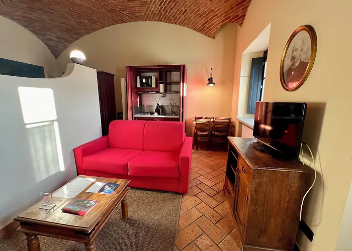 Le Serre Suites & Apartments