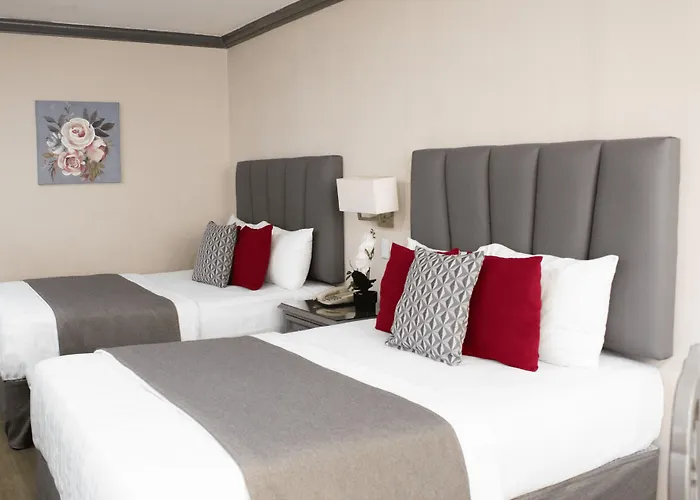 Hotel Santander Plaza