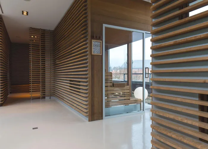 Saks Urban Design Hotel Kaiserslautern