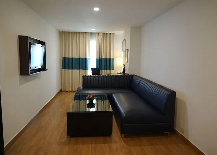 Four Points By Sheraton Vadodara