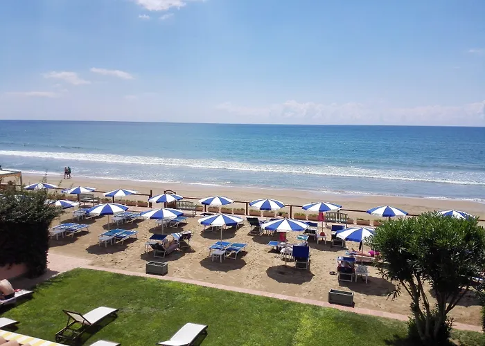Hotel Acquasanta