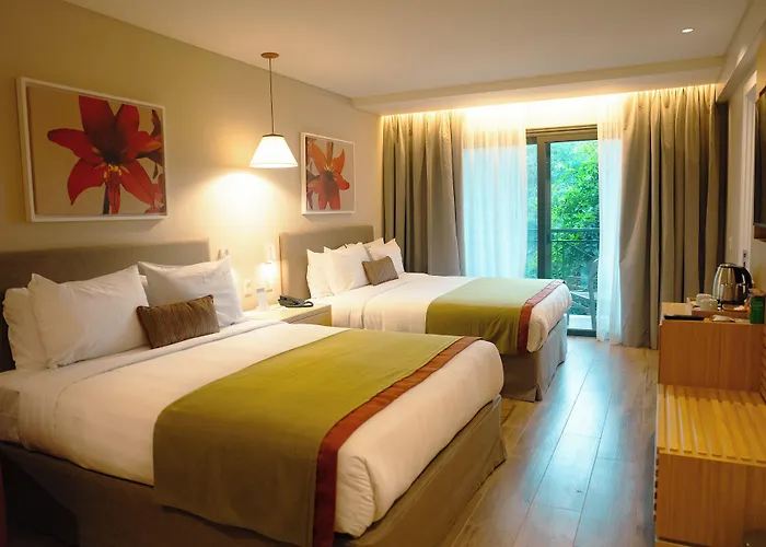 Iguazu Jungle Hotel