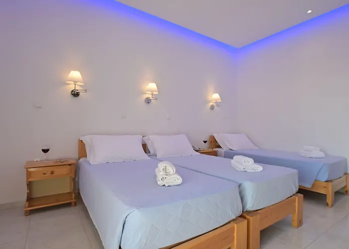 Hotel Zeus