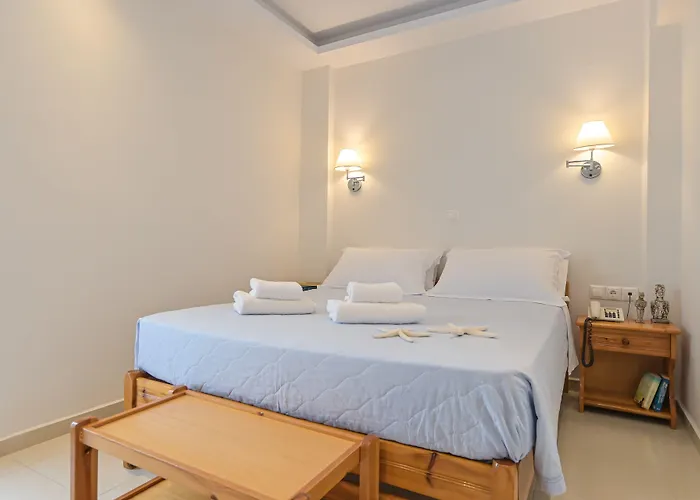 Hotel Zeus