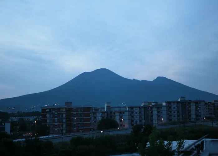 Hotel Visagi