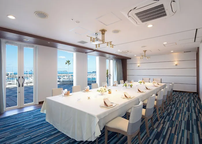 Wakayama Marina City Hotel