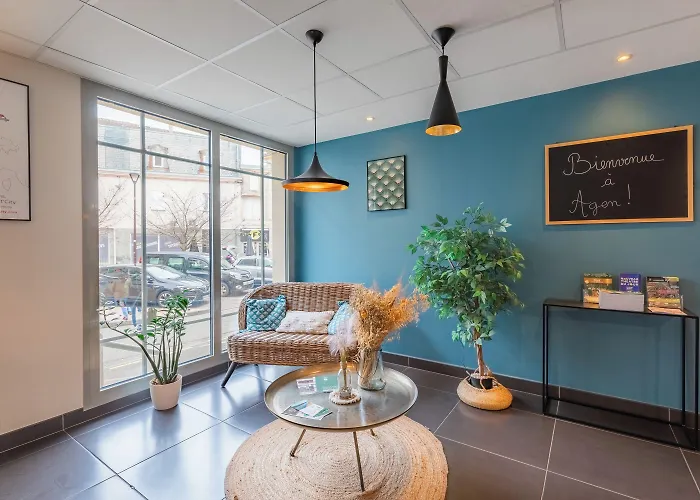 Appart'City Confort Agen Centre