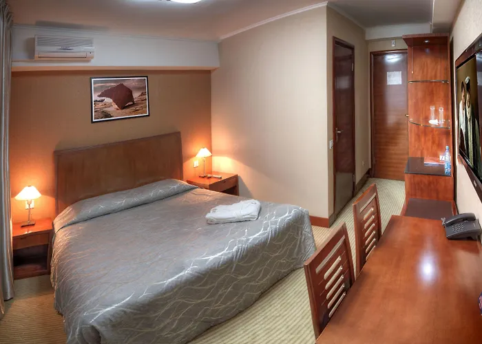 Voyage Hotel