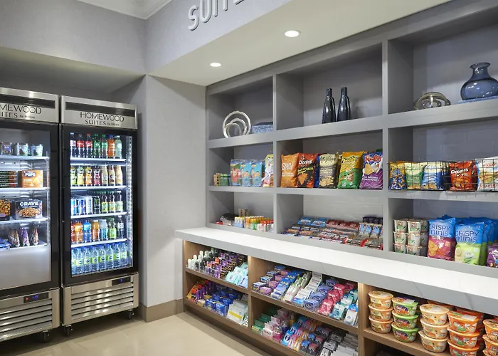Homewood Suites By Hilton Toronto Vaughan