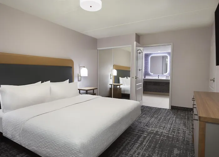 Homewood Suites By Hilton Toronto Vaughan