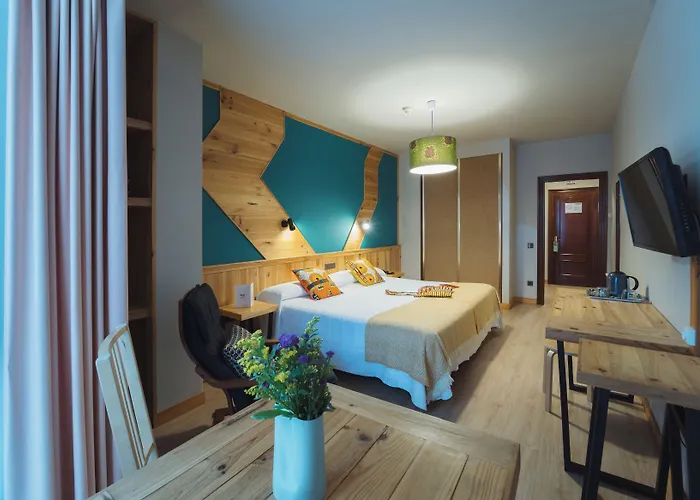 Hotel San Miguel