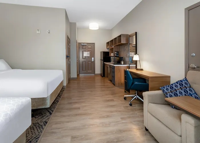 Candlewood Suites Grand Junction By Ihg