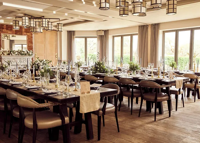 The Great House, Sonning, Berkshire