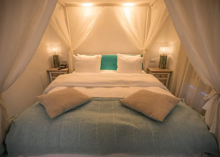 Hotel Reehorst