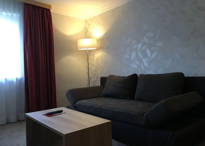 AKZENT Hotel Landgasthof Murrer