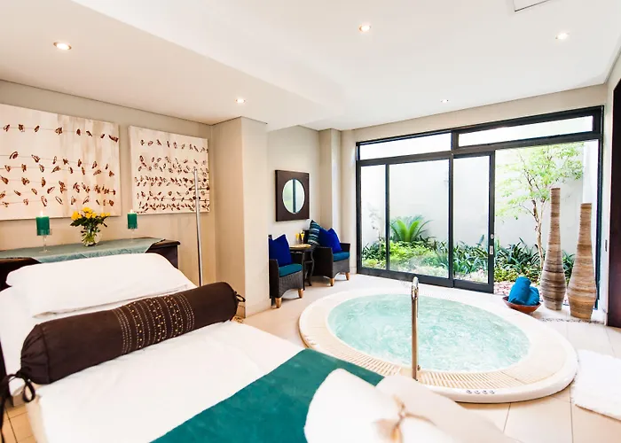The Fairway Hotel, Spa & Golf Resort
