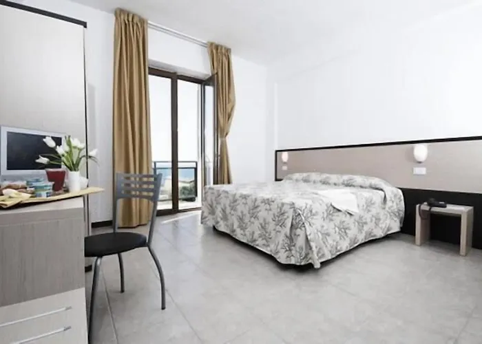Hotel Rondine
