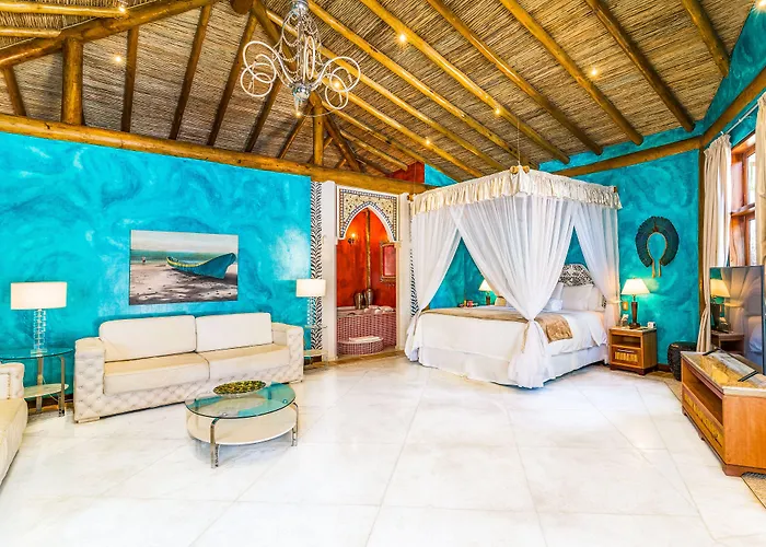 Dpny Beach Hotel & Spa Ilhabela