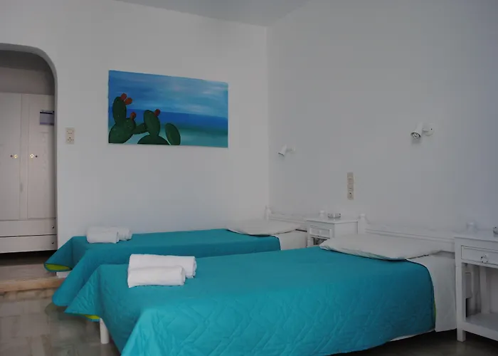 Hotel Milena
