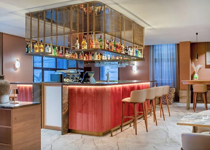 Ac Hotel By Marriott Cartagena