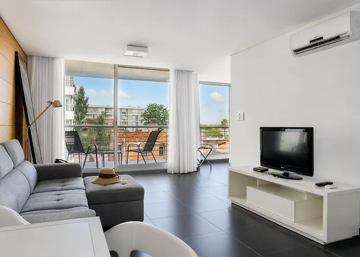 Costa Colonia - Riverside Boutique Hotel