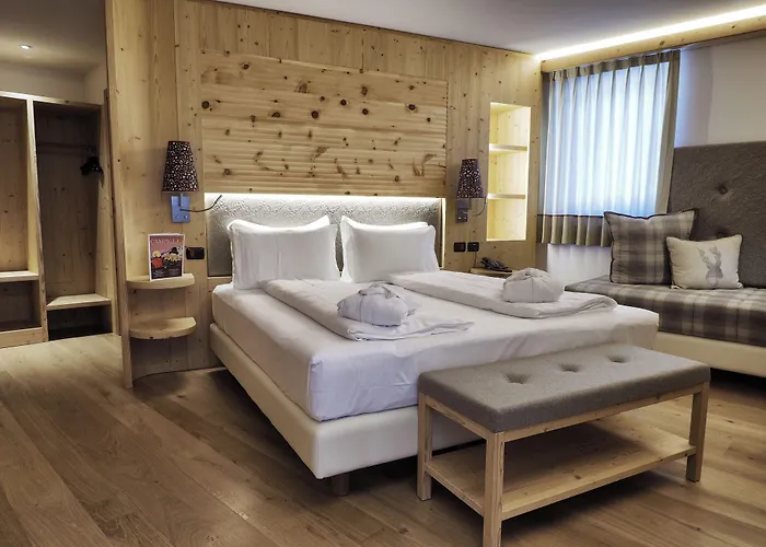 Hotel Bertelli