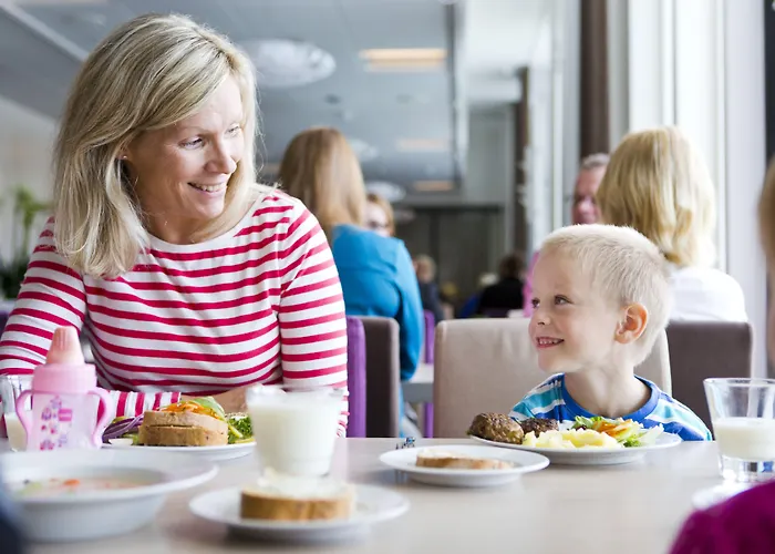 Norlandia Tampere Hotel